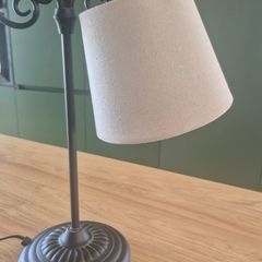 Bedside Lamps