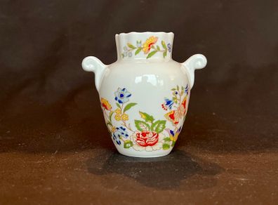 Aynsley Bud vase