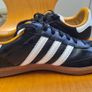 Adidas Samba JJJJound 44 Image 3
