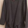 Ladies Blouse Savida Image 2