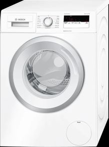Bosch washing machine parts.