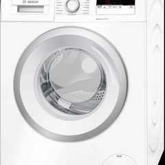 Bosch washing machine parts.