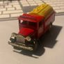 Vintage Corgi Trucks Image 3