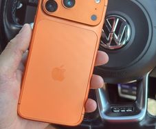 Replica Iphone 17 Pro Max