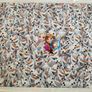 Clementoni Disney Frozen 1000 Piece Puzzle Image 7