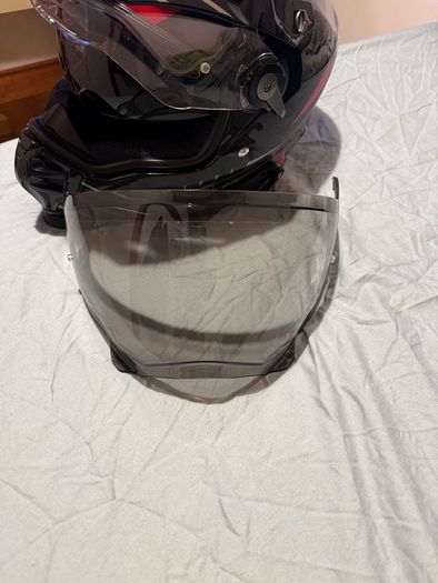 helmet