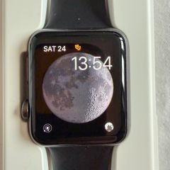 Apple Watch Series 1 BOXED
