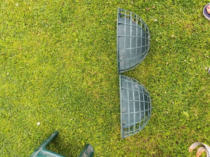 garden planters