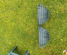 garden planters