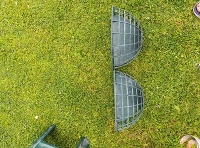 garden planters