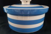 Cornishware Bowl T.G.Green