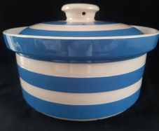 Cornishware Bowl T.G.Green