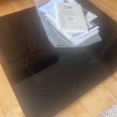 New Beko Hob