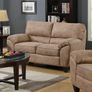 Virginia 3+2+1 Fabric Sofa Image 2