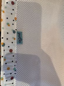 Cot Covers