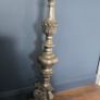 large candle holder Image 3