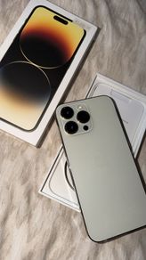 Good iPhone 14 Pro Max