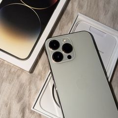 Good iPhone 14 Pro Max