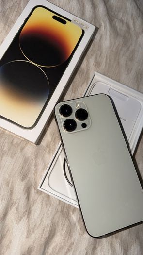 Good iPhone 14 Pro Max
