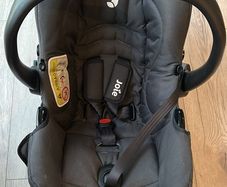 Joie Infant Car Seat