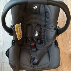 Joie Infant Car Seat