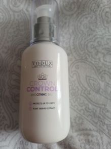 Hair Voduz Crown Control