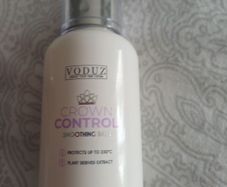 Hair Voduz Crown Control