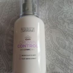 Hair Voduz Crown Control