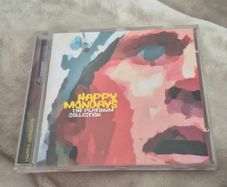happy Mondays platinum collection