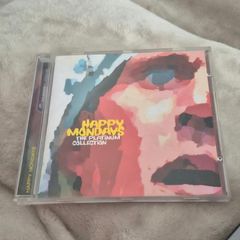 happy Mondays platinum collection