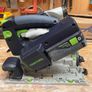 Festool HKC 55 Track/Skill saw Image 3