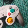 Official Nintendo GameCube Controller Game Cube. Image 3