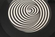 Status Quo 'On The Level' Vertigo swirl label 1975