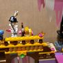 Lego Friends 41375 Heartlake City Amusement Pier Image 6