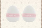 Flower Knows Finger Powder Puff