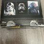 LEGO Star Wars 75429 AT-AT Driver Helmet Set for Adults Image 4