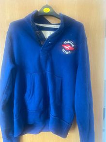 Mens Hollister Jumper