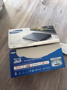 blu ray player