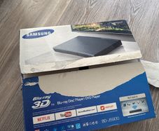 blu ray player