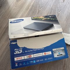 blu ray player