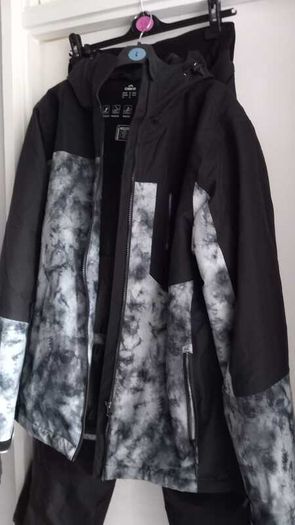 Ski Jacket & Trousers