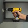 DeWalt belt clip Image 4