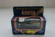 Ford Model A Van - Australian Collectors Model - Limited Edition