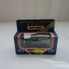 Ford Model A Van - Australian Collectors Model - Limited Edition