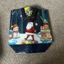 Christmas gift bags x5 Image 6