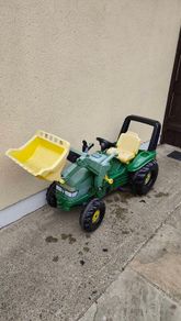 tractor