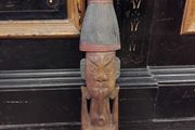 Vintage Tribal Totem