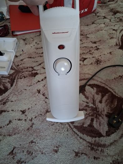 electric heater