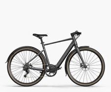 Fiido E-gravel C21 Electric Bike