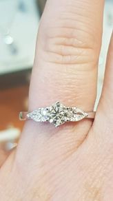 Engagement ring